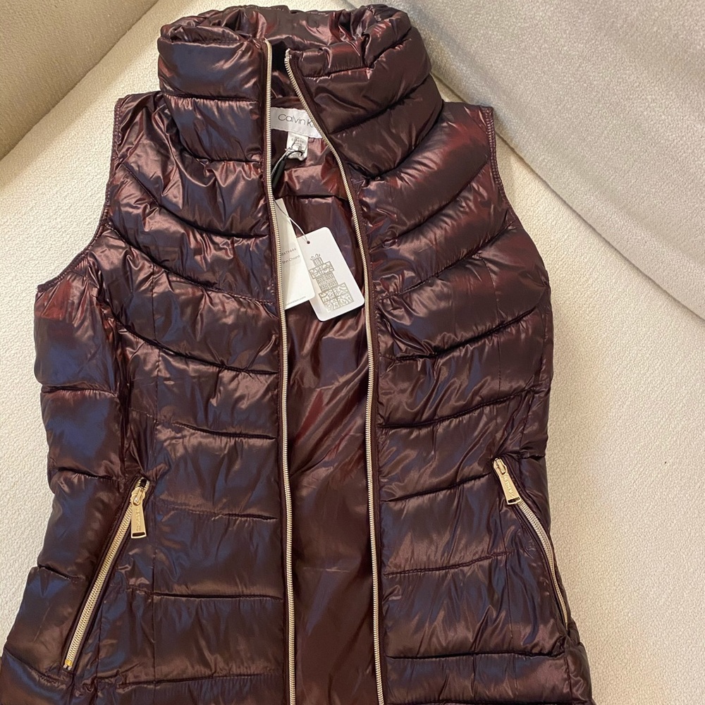 Calvin Klein Vest